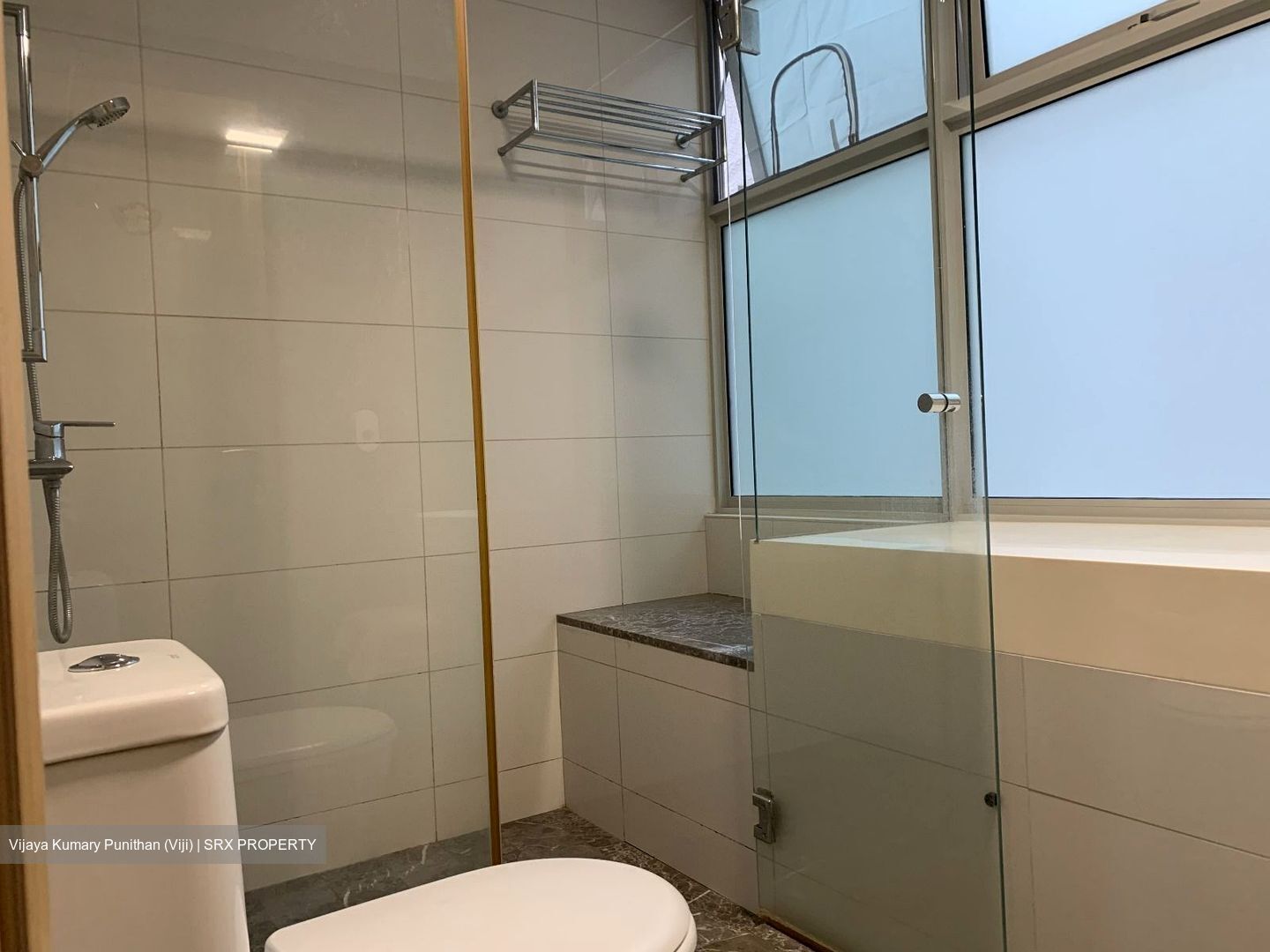 Caspian (D22), Condominium #557823501